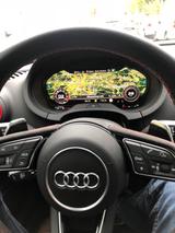 Audi RS3 kein OPF, B&O, Virtual Cockpit, Vmax280 - gebrauchte Audi RS3 aus dem Jahr 2018