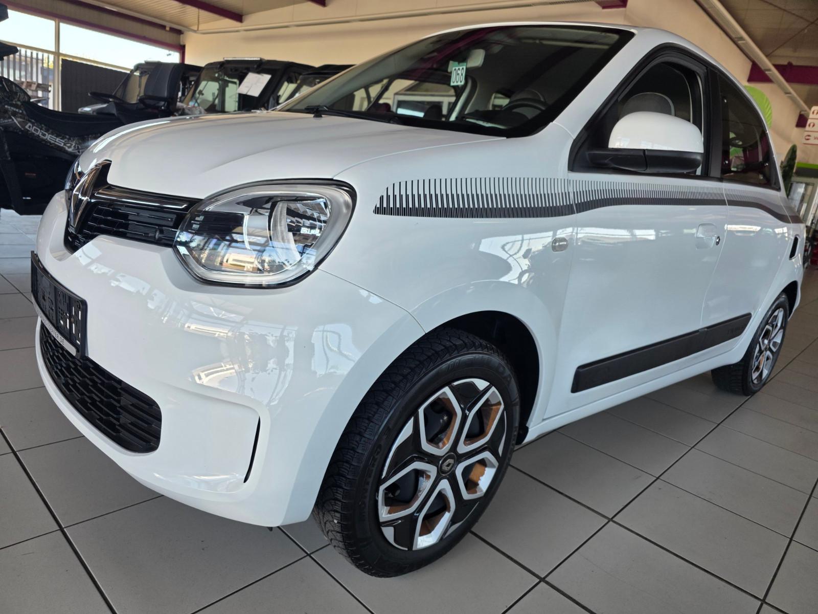 Renault Twingo Limited