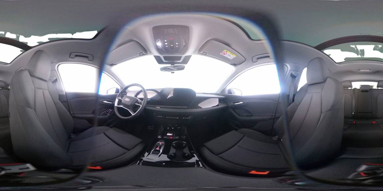 Audi Q6 e-tron - Bild 4
