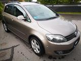 Volkswagen Golf Plus 1.4 TSI Team - VW Golf Plus in Chemnitz