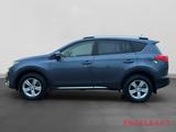 Toyota RAV 4 2.0 D-4D Executive Leder Bi-Xenon El. Heck - Toyota RAV 4: D4d