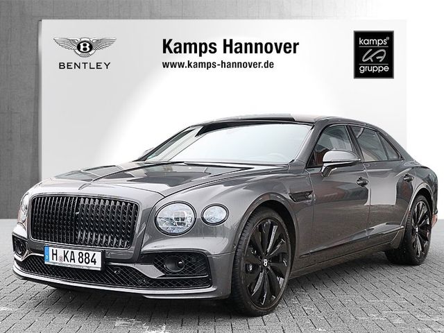 Bentley Flying Spur V8 *Mulliner*Blackline*B&O"