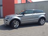 Land Rover Range Rover Evoque Coupé 2.2 SD4 Dynamic Dynamic - gebrauchte Land Rover Range Rover Evoque aus dem Jahr 2011