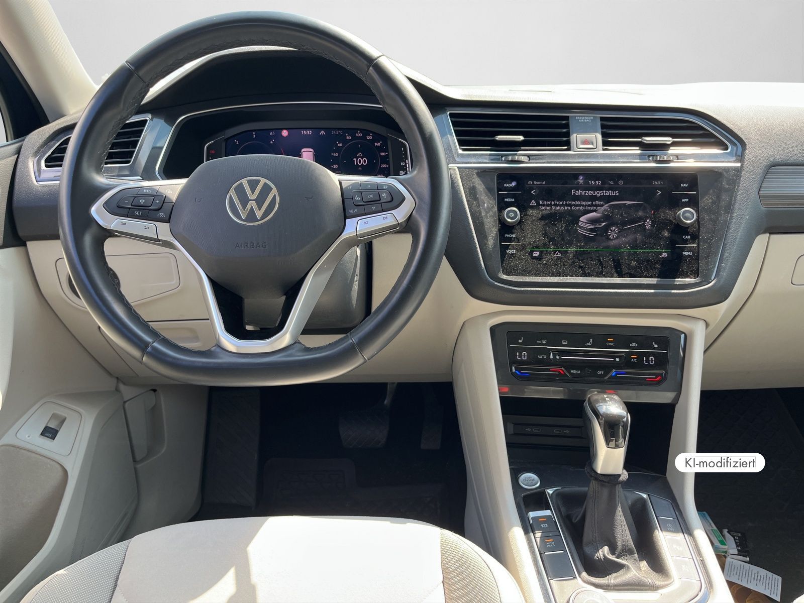 Volkswagen Tiguan Allspace - Bild 4