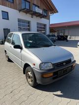 Daihatsu Cuore - gebrauchte Daihatsu Cuore aus dem Jahr 1998