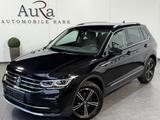 Volkswagen Tiguan 4M DSG Elegance NAV+LED+AHK+VCOCK+360°+PP - Volkswagen Tiguan Elegance mit Diesel-Antrieb