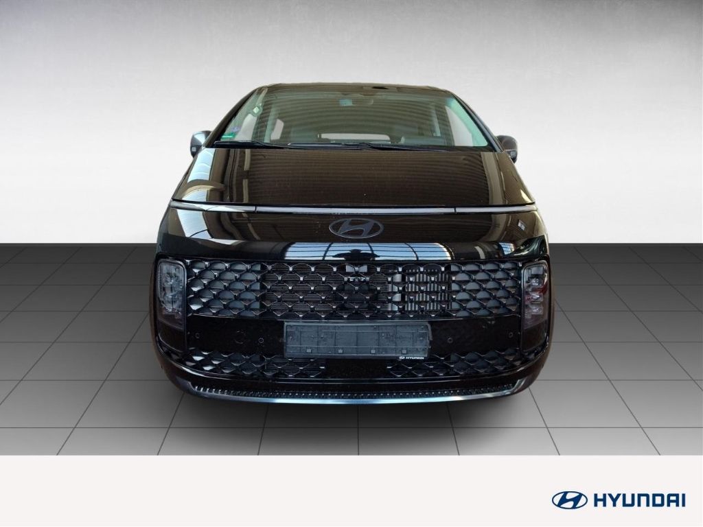 Hyundai Staria – Bild 11