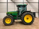 John Deere 7710