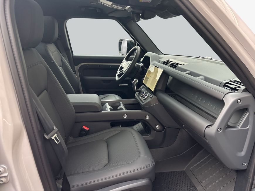 Land Rover Defender 110 D350 X-Dynamic SE imagem 3
