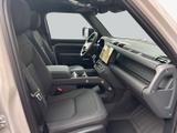 Land Rover Defender 110 D350 X-Dynamic SE - Land Rover Defender: Geländewagen