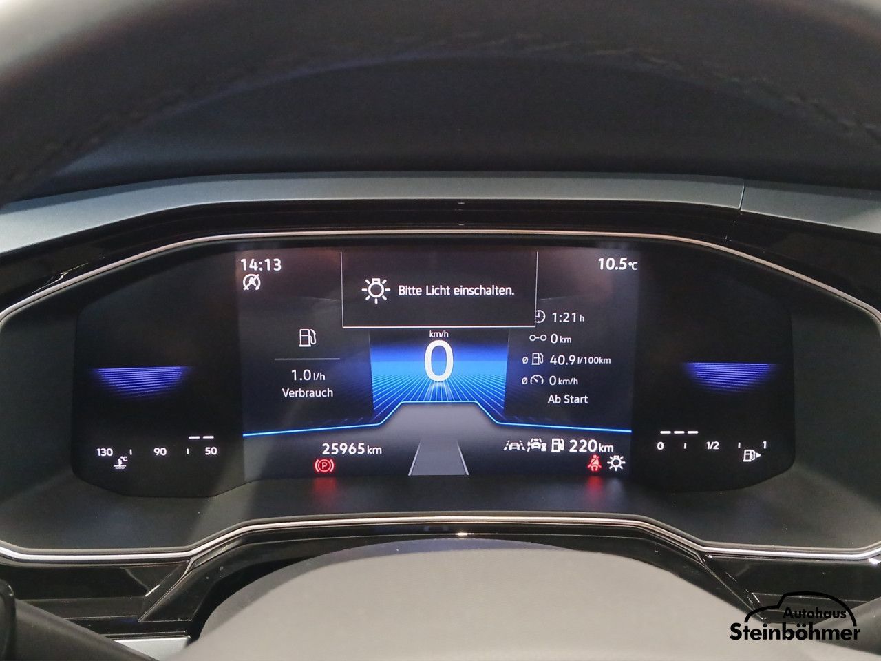 Volkswagen Taigo - Bild 18