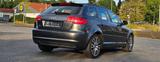 Audi A3 8P Facelift Sportback 1.2 TFSI S-Line - Audi A3: 2l TFSI