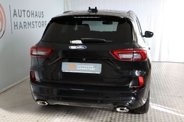 Ford Kuga ST-Line 1.5 AT  Navi  Kamera LED