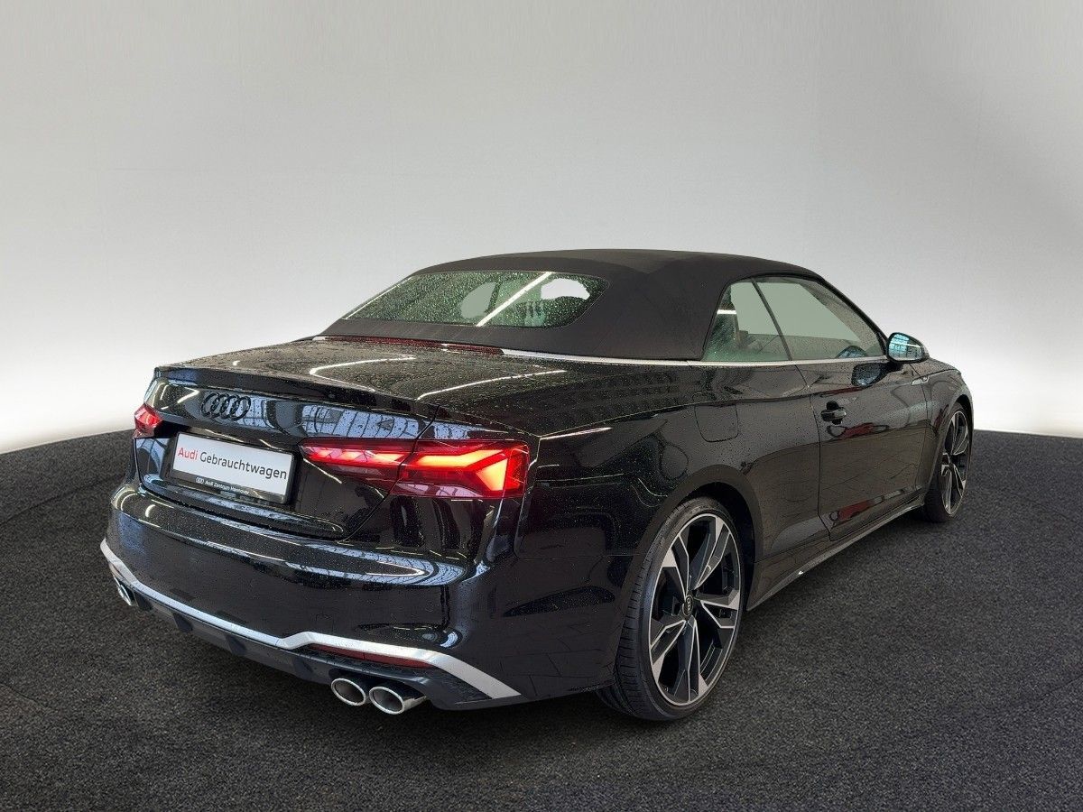 Audi S5 - Bild 6