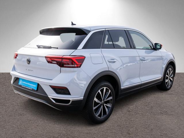 Volkswagen T-Roc beats 1.5 TSI LED Navi RFK ACC Stdhzg SHZ