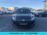 Volkswagen Tiguan Lounge Sport & Style BMT Euro5 2Hand - Volkswagen Tiguan: Eu