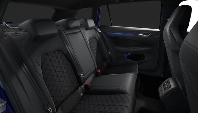 Volkswagen Golf VIII Variant 1.5TSI R-Line AHK HKardon Keyl