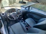 Opel Corsa 1.2 sportt Klimaanlage TÜV bis ... - Opel Corsa: B Sport