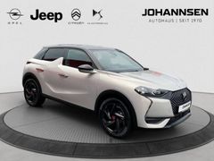 DS DS3 Crossback E-Tense Performance Line