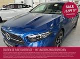 Mercedes-Benz A 250 4M AMG Night Burmester Distronic 360 Grad - Mercedes-Benz A 250 Jahreswagen