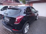 Opel Mokka X 1.4 INNOVATION Leder/Navi/Schiebedach - Opel Mokka X von privat