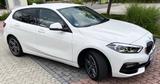 BMW 118i Sport Line Sport Line - BMW 118 in München