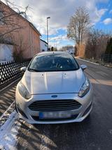 Ford Fiesta 1.0 Ecoboost Motor Startet nicht - Ford Fiesta: Motor