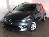 Renault Clio GT EXPRESSION NAVI PARCTRONIC START-STOP - Renault Clio Expression mit Diesel-Antrieb