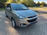 Hyundai ix35 2.0 4WD Premium/Klima/SHZ/ - Hyundai ix35 in Aachen