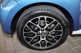 Smart ForFour pulse PANO+SITZHEIZUNG+TEMPOMAT+22 KW - Smart ForFour in Karlsruhe