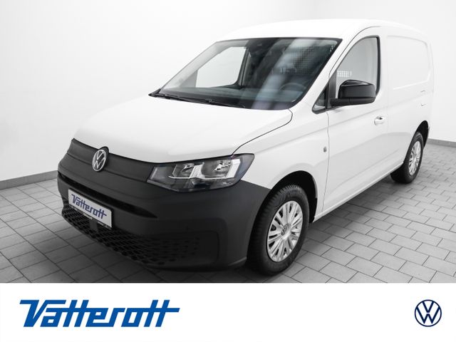 Volkswagen Caddy Cargo 2.0 TDI AHK Winterpaket Ganzjahresre