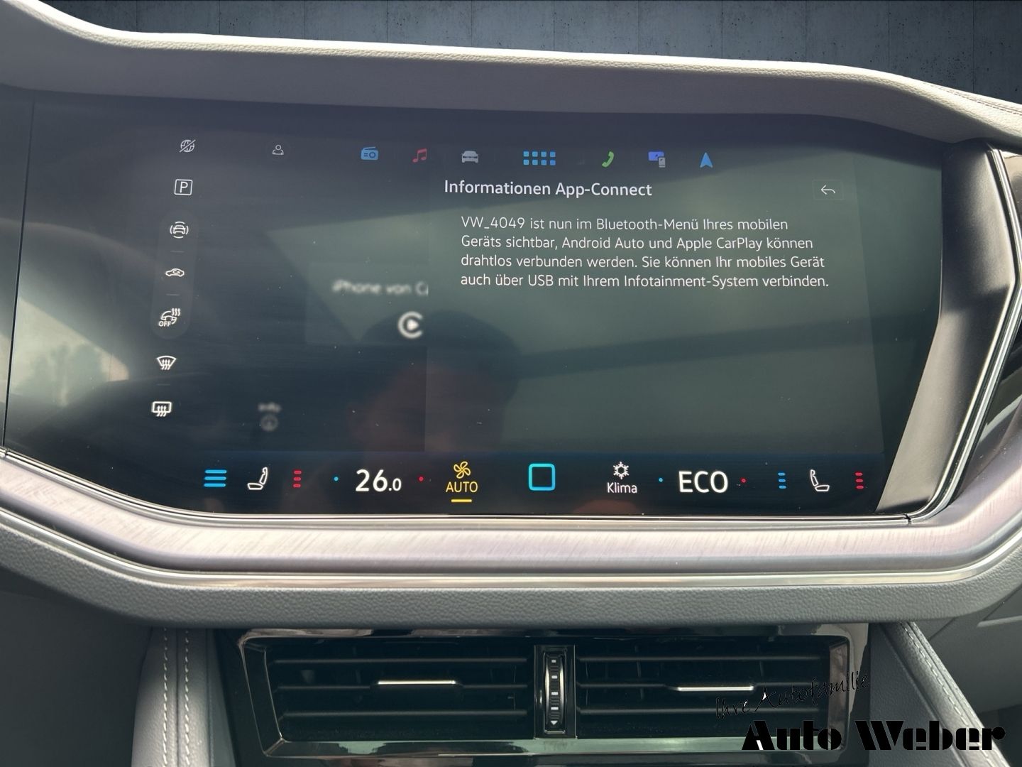 Volkswagen Touareg - Bild 27