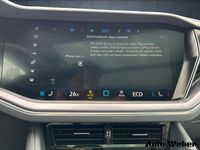 Volkswagen Touareg - Vorschau Bild 27