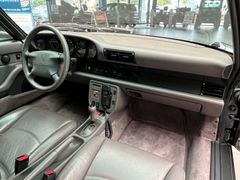 PORSCHE 993 Carrera Cabriolet*Klima*elektr. Verdeck