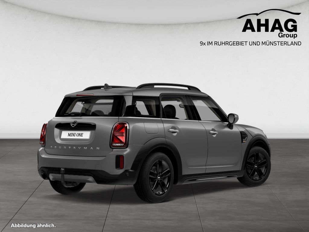 MINI One Countryman - Bild 2
