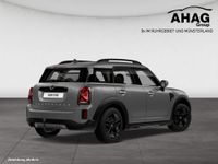 MINI One Countryman - Vorschau Bild 2
