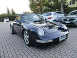 Porsche PORSCHE 911 Carrera 4 cat Cabriolet TARGA ORO AS - Porsche 911 Urmodell aus 1995