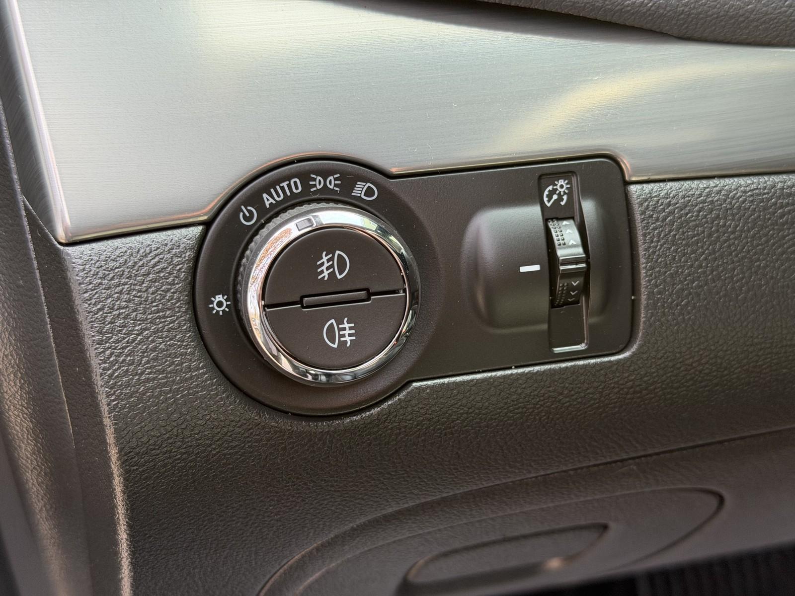 Opel Mokka Innovation Automatik