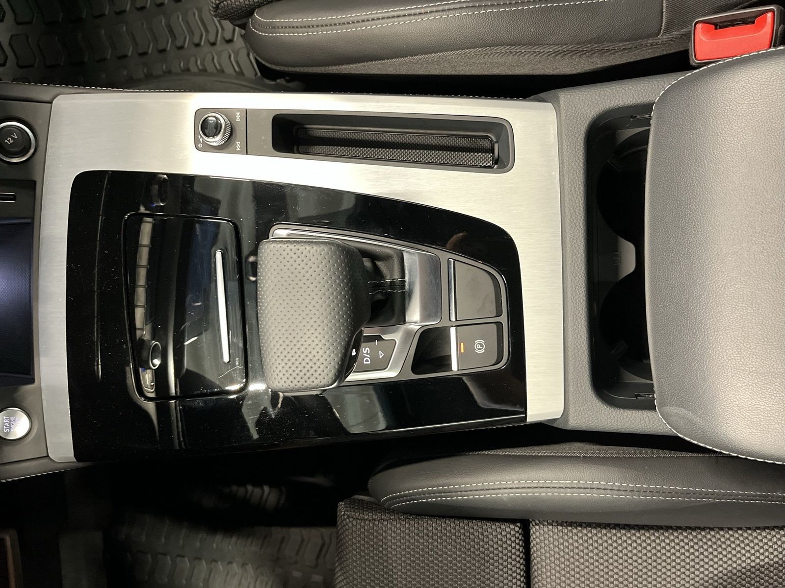 Audi Q5 - Bild 15