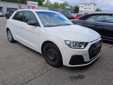 Audi A1 Sportback 30TFSI PDC KLIMA VC Carplay - Audi A1: Weiß