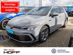Volkswagen Golf VIII 1.5 eTSI DSG R-Line Kamera Harman+Kard