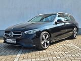 Mercedes-Benz C 220d*Avantgarde*LED*Navigation*Rückfahrkamera* - Mercedes-Benz C 220 Gebrauchtwagen in Karlsruhe