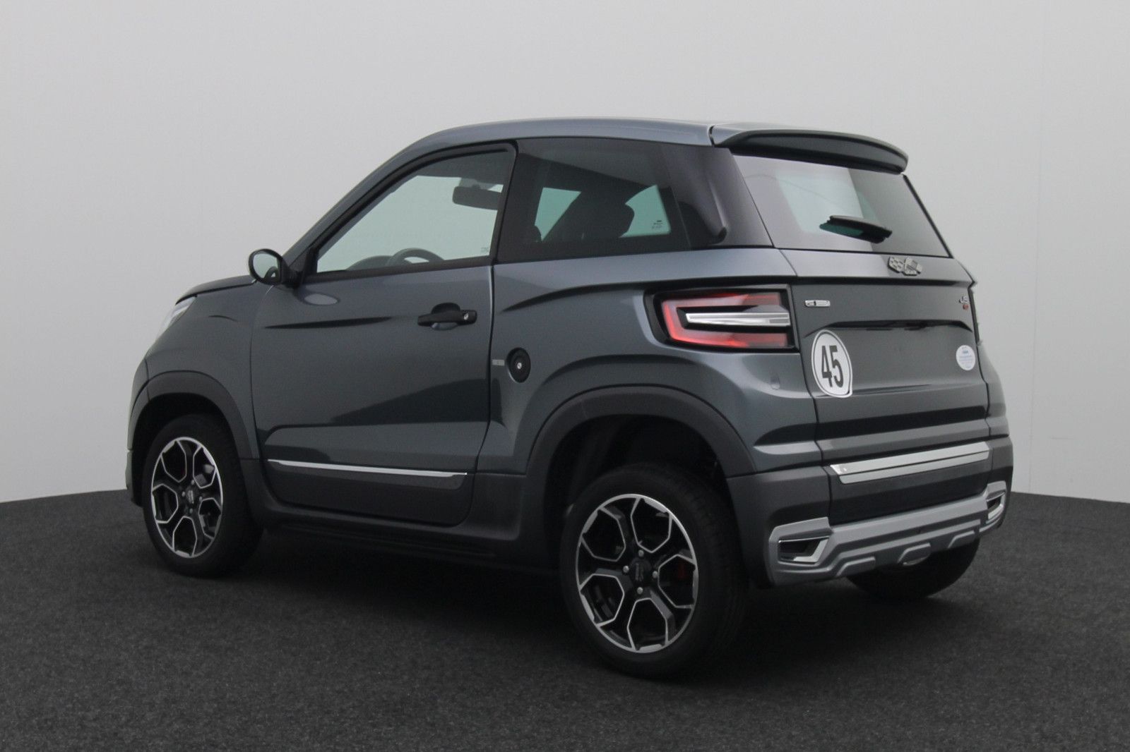 Fahrzeugabbildung Ligier JS 60L Chic