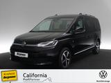 Volkswagen Caddy 1.5 TSI Maxi Style 7-SITZER LED KAMERA SHZ - Volkswagen Caddy Neuwagen: Maxi