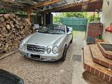 Mercedes-Benz 320 - Mercedes-Benz 320 in Hannover