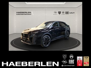 Peugeot Leasingangebot: Peugeot 3008 Allure MHEV *VORLAUF*