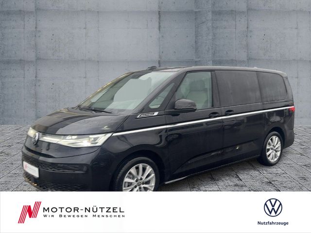 Volkswagen Multivan "Style" Lang 2.0 TDI DSG+AHK/RFK/7Sitze