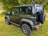 Suzuki Jimny 1.5 ALLGRIP Comfort+ Comfort+ - Suzuki Gebrauchtwagen von 2019