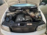 Audi A4 1.8 - Audi A4 aus 1996