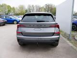Skoda Kamiq Monte Carlo 1,5 TSI DSG*AHK-SCHWENKBAR*PDC - Skoda: Monte Carlo